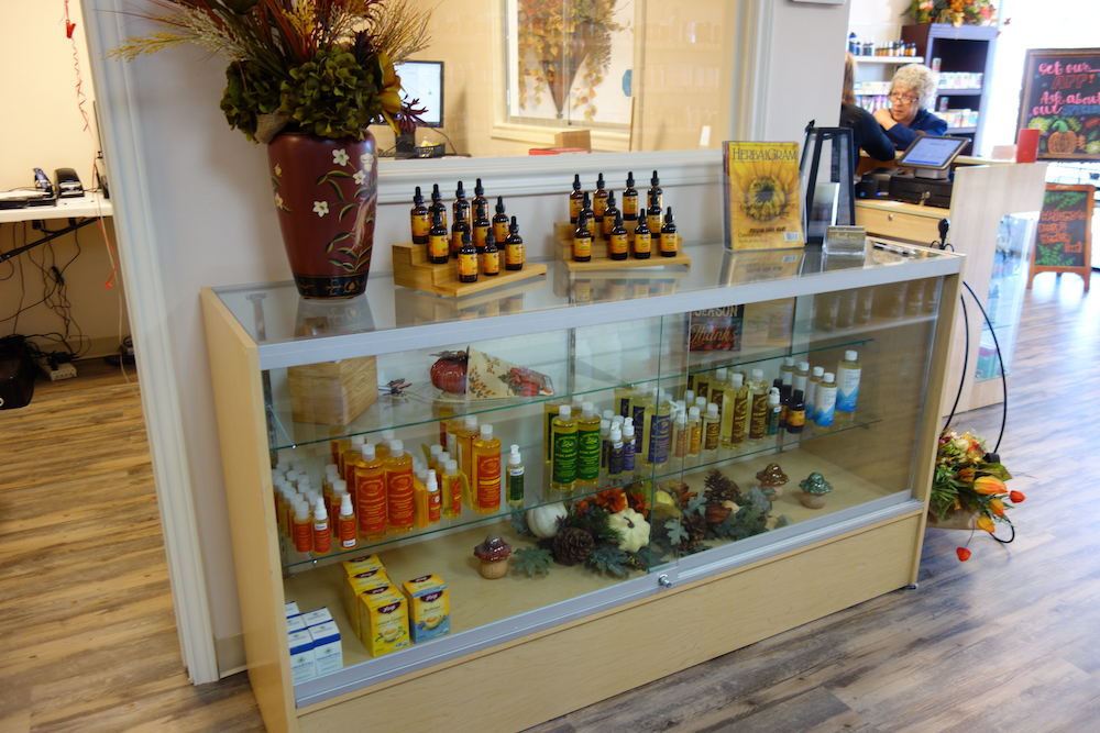 Betsy's Health Food Image